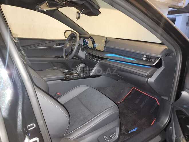 Toyota Camry 2024, 0 km - 2.0 л - Bakı