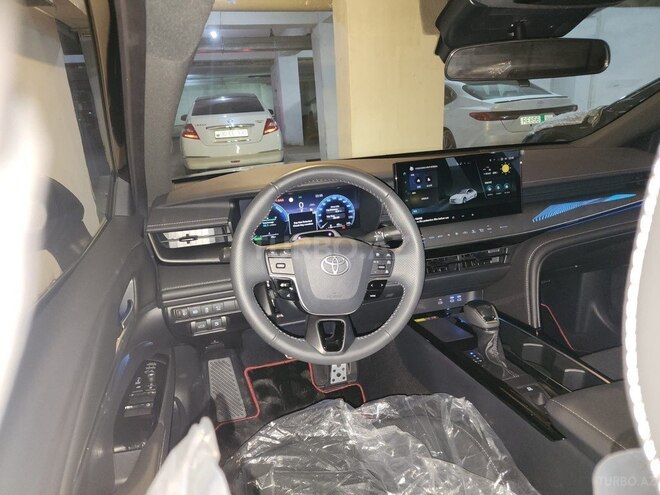 Toyota Camry 2024, 0 km - 2.0 л - Bakı