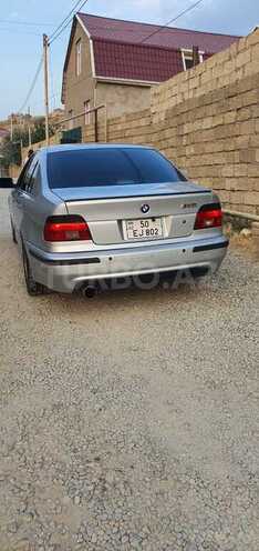 BMW 528 1998, 40,000 km - 2.8 l - Bakı