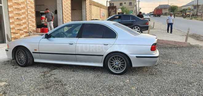 BMW 528 1998, 40,000 km - 2.8 l - Bakı