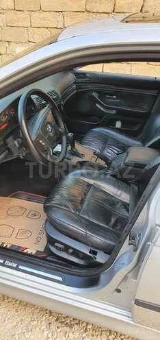 BMW 528 1998, 40,000 km - 2.8 l - Bakı