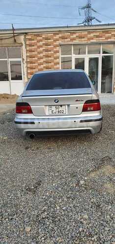BMW 528 1998, 40,000 km - 2.8 l - Bakı