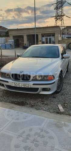 BMW 528 1998, 40,000 km - 2.8 l - Bakı