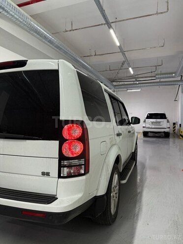 Land Rover Discovery 2014, 180,000 km - 3.0 l - Bakı