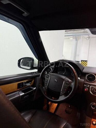 Land Rover Discovery 2014, 180,000 km - 3.0 l - Bakı