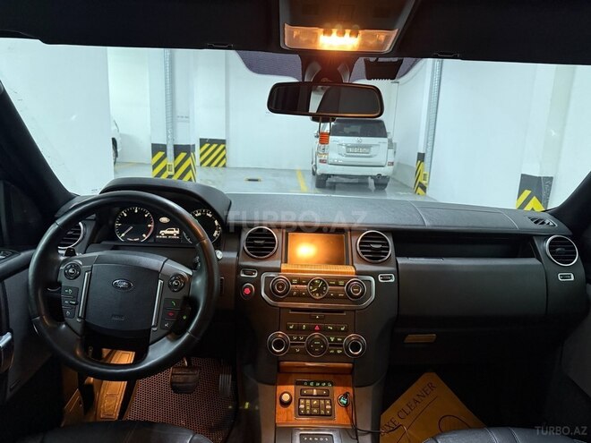 Land Rover Discovery 2014, 180,000 km - 3.0 l - Bakı