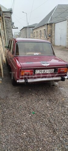 LADA (VAZ) 2106 1981, 98,000 km - 1.5 л - Gəncə