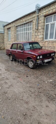 LADA (VAZ) 2106 1981, 98,000 km - 1.5 л - Gəncə