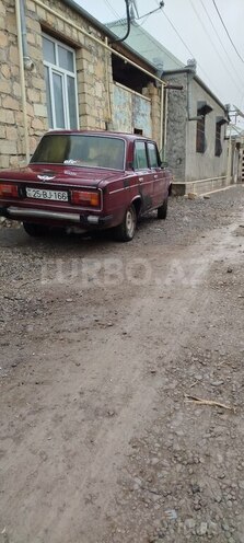 LADA (VAZ) 2106 1981, 98,000 km - 1.5 л - Gəncə