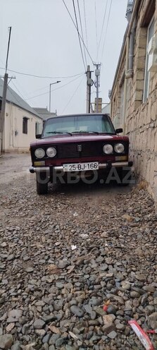 LADA (VAZ) 2106 1981, 98,000 km - 1.5 л - Gəncə