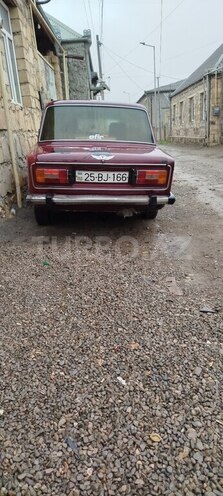 LADA (VAZ) 2106 1981, 98,000 km - 1.5 л - Gəncə