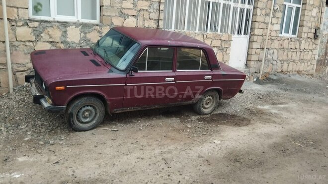 LADA (VAZ) 2106 1981, 98,000 km - 1.5 л - Gəncə