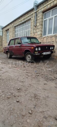 LADA (VAZ) 2106 1981, 98,000 km - 1.5 л - Gəncə