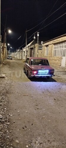 LADA (VAZ) 2106 1981, 98,000 km - 1.5 л - Gəncə