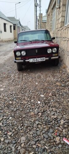 LADA (VAZ) 2106 1981, 98,000 km - 1.5 л - Gəncə