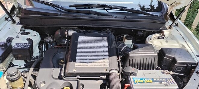 Hyundai Santa Fe 2008, 306,222 km - 2.2 л - Ağsu
