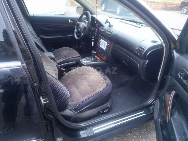 Volkswagen Passat 2003, 253,660 km - 1.8 l - Bakı