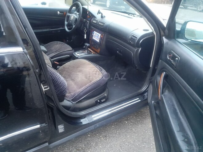 Volkswagen Passat 2003, 253,660 km - 1.8 l - Bakı