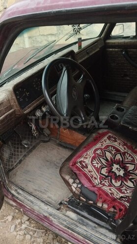 LADA (VAZ) 2106 1981, 98,000 km - 1.5 л - Gəncə
