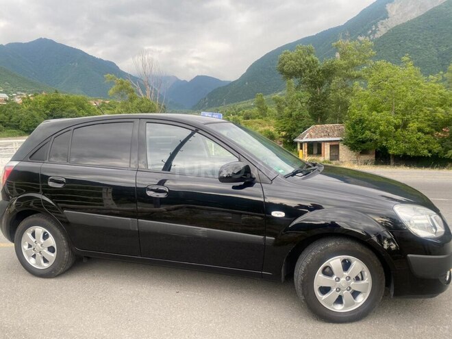 Kia Rio 2008, 200,000 km - 1.4 л - Şəki