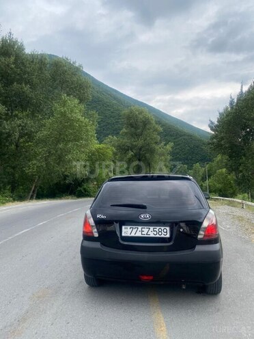 Kia Rio 2008, 200,000 km - 1.4 л - Şəki