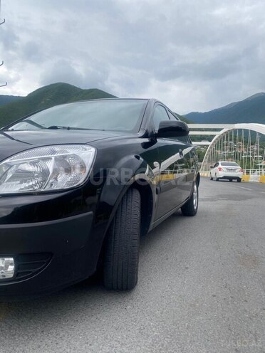 Kia Rio 2008, 200,000 km - 1.4 л - Şəki