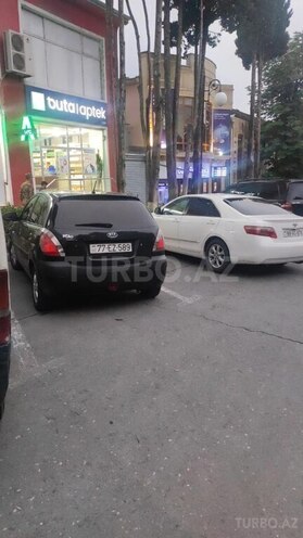 Kia Rio 2008, 200,000 km - 1.4 л - Şəki