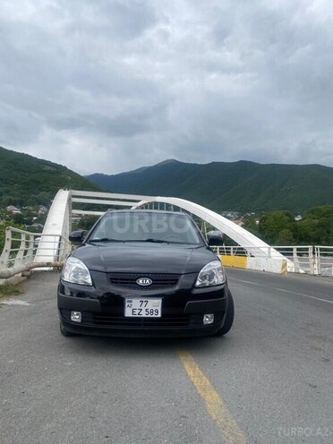 Kia Rio 2008, 200,000 km - 1.4 л - Şəki