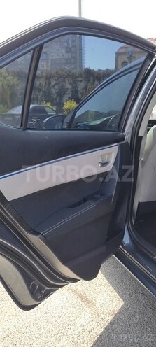 Toyota Corolla 2016, 121,000 km - 1.8 l - Bakı