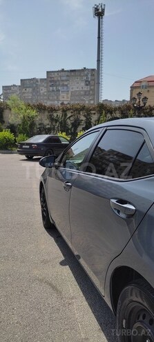 Toyota Corolla 2016, 121,000 km - 1.8 l - Bakı