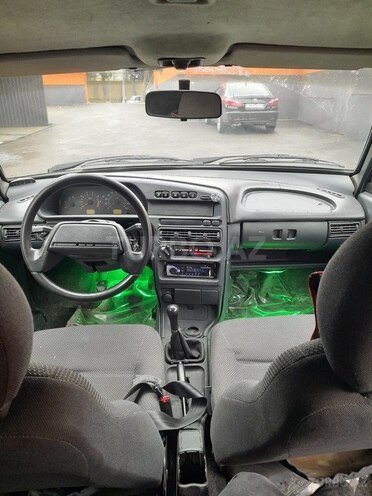 LADA (VAZ) 2115 2010, 180,000 km - 1.6 l - Bakı