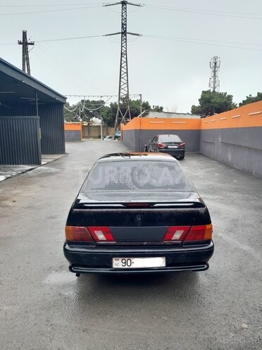 LADA (VAZ) 2115 2010, 180,000 km - 1.6 l - Bakı