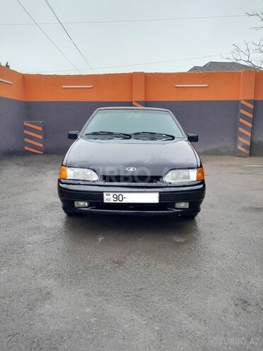LADA (VAZ) 2115 2010, 180,000 km - 1.6 l - Bakı