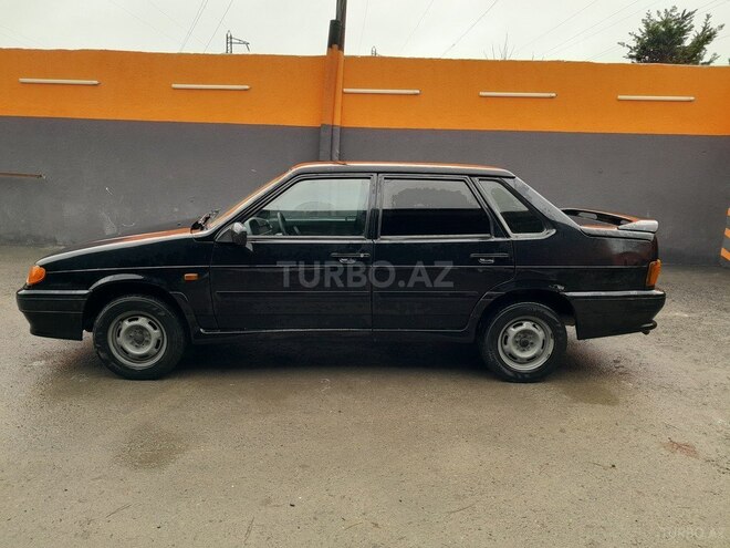 LADA (VAZ) 2115 2010, 180,000 km - 1.6 l - Bakı