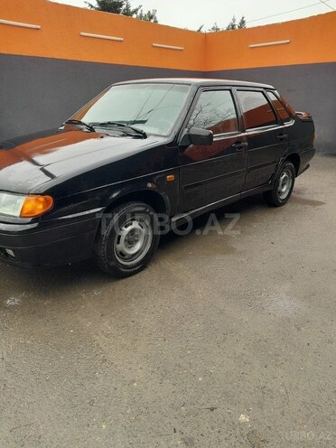 LADA (VAZ) 2115 2010, 180,000 km - 1.6 l - Bakı