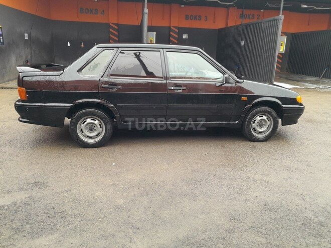 LADA (VAZ) 2115 2010, 180,000 km - 1.6 l - Bakı