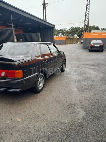 LADA (VAZ) 2115 2010, 180,000 km - 1.6 l - Bakı