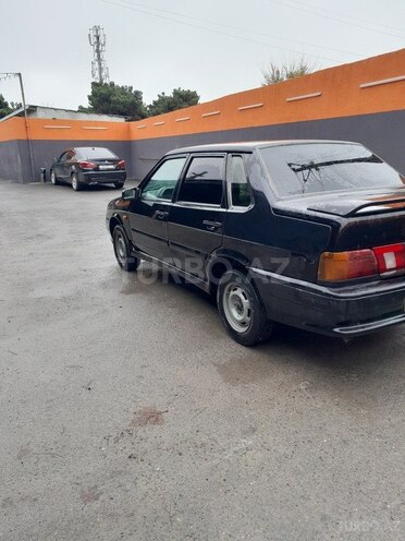 LADA (VAZ) 2115 2010, 180,000 km - 1.6 l - Bakı