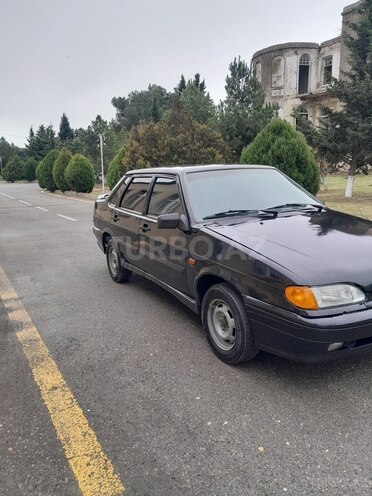 LADA (VAZ) 2115 2010, 180,000 km - 1.6 l - Bakı