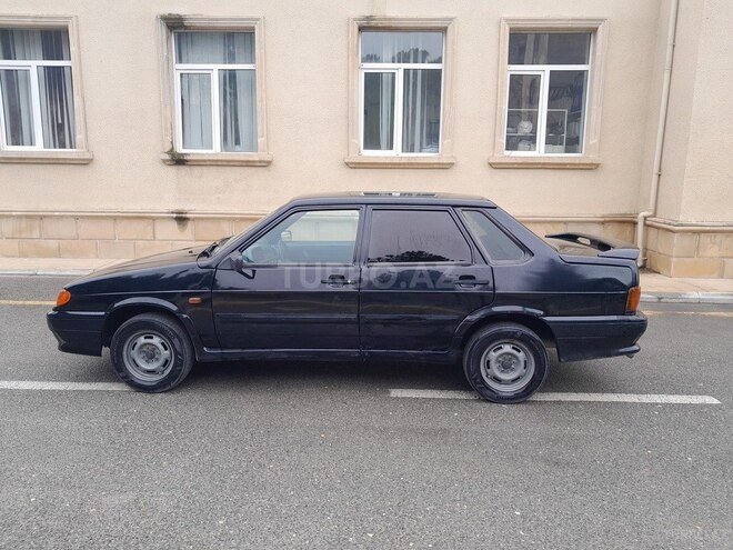 LADA (VAZ) 2115 2010, 180,000 km - 1.6 l - Bakı