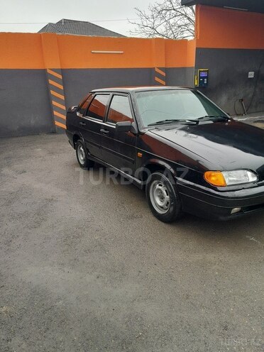 LADA (VAZ) 2115 2010, 180,000 km - 1.6 l - Bakı