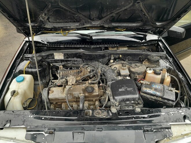 LADA (VAZ) 2115 2010, 180,000 km - 1.6 l - Bakı