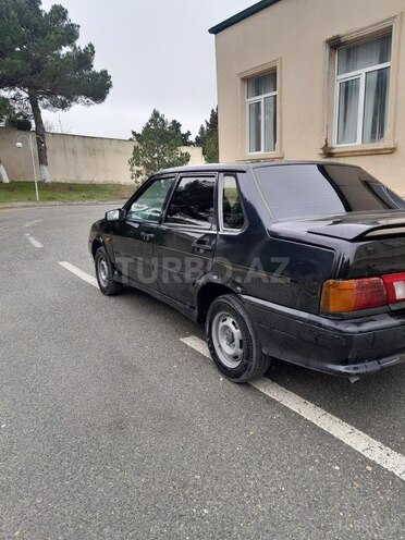 LADA (VAZ) 2115 2010, 180,000 km - 1.6 l - Bakı