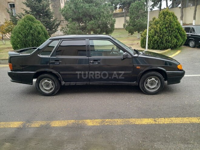 LADA (VAZ) 2115 2010, 180,000 km - 1.6 l - Bakı