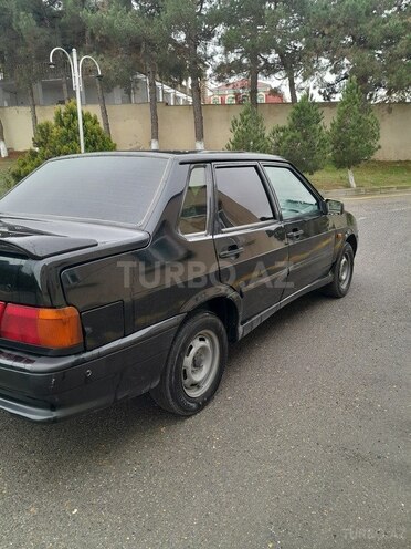 LADA (VAZ) 2115 2010, 180,000 km - 1.6 l - Bakı