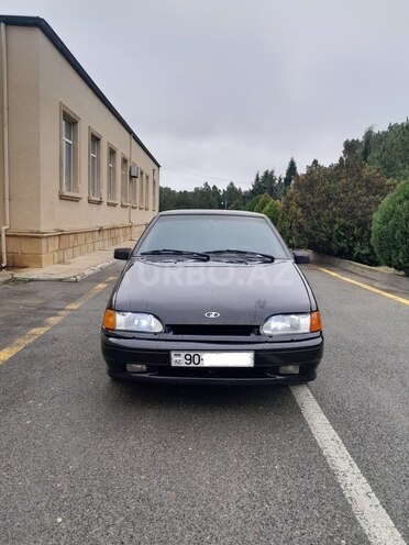 LADA (VAZ) 2115 2010, 180,000 km - 1.6 l - Bakı