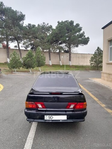 LADA (VAZ) 2115 2010, 180,000 km - 1.6 l - Bakı