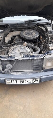 Mercedes E 200 1989, 247,340 km - 2.0 l - Bakı