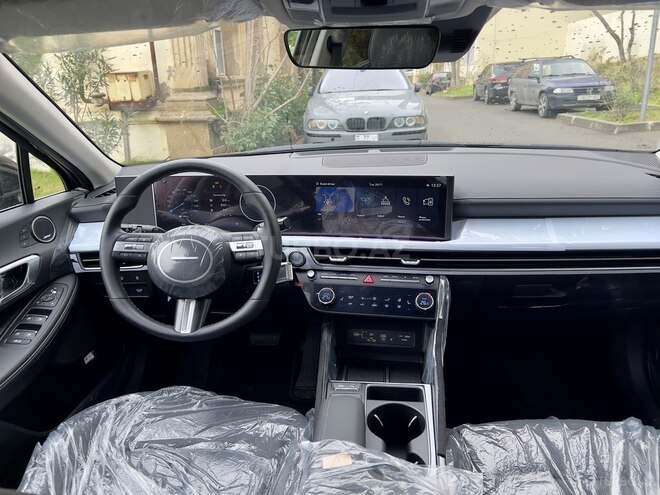 Hyundai Sonata 2024, 1,900 km - 2.0 л - Bakı