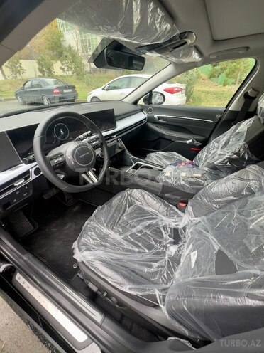 Hyundai Sonata 2024, 1,900 km - 2.0 л - Bakı